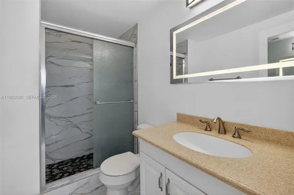 $3,500 | 7441 Wayne Avenue, Unit 8J, Miami Beach, FL 33141