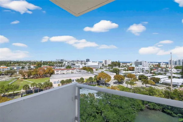$3,500 | 7441 Wayne Avenue, Unit 8J, Miami Beach, FL 33141