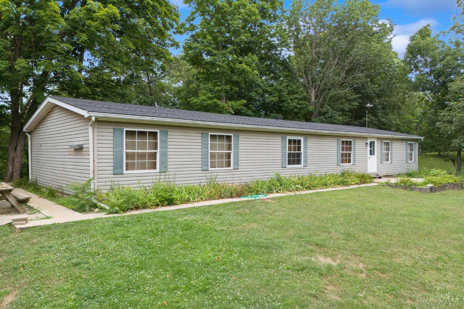 11470 Hudson Road Greenfield, OH 45123 - Photo 1 of 51 Gallery Image 1