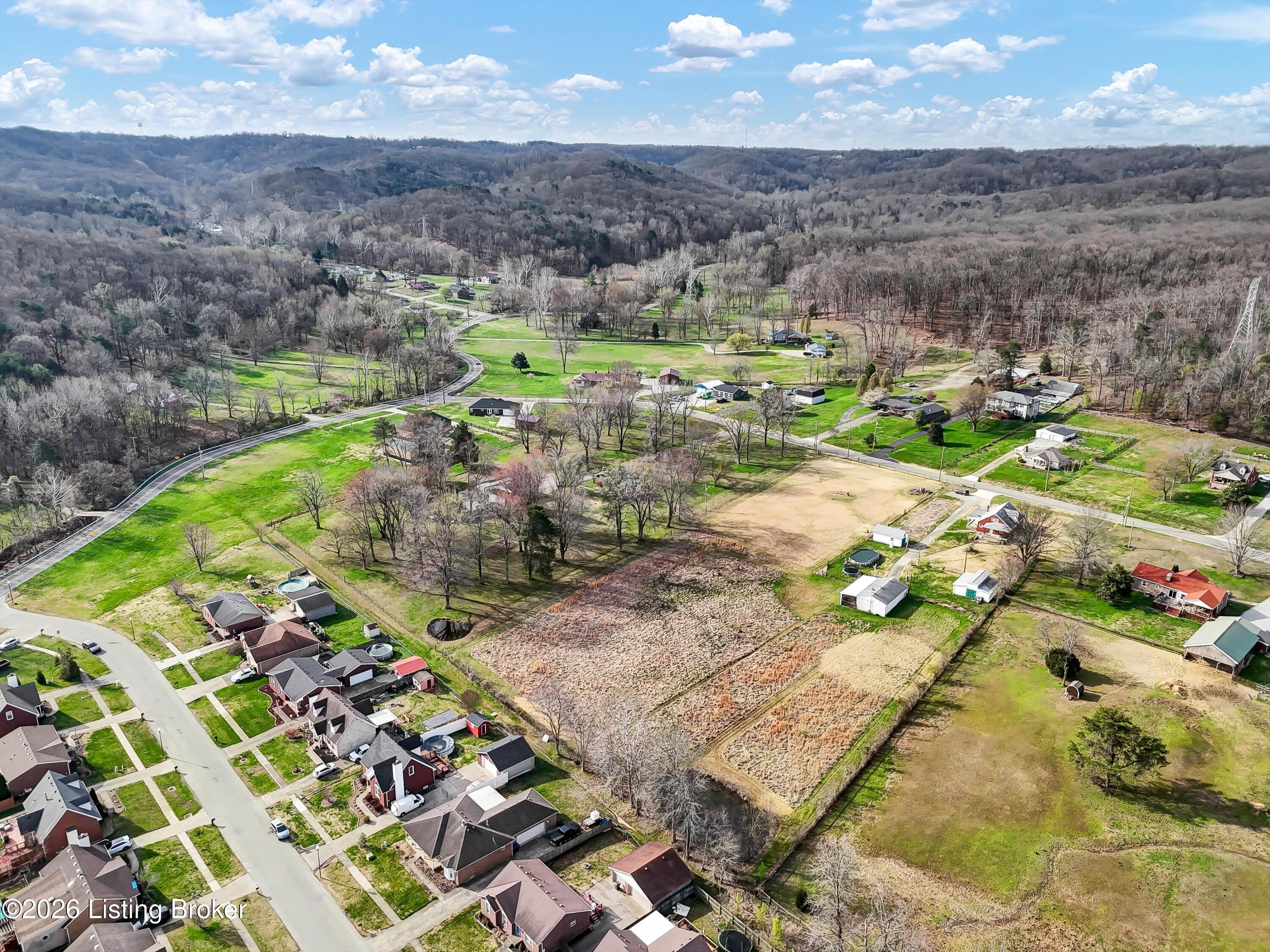 10603 Keys Ferry Road Fairdale, KY 40118 - Photo 51 of 56 17-10603 Keys Ferry Rd