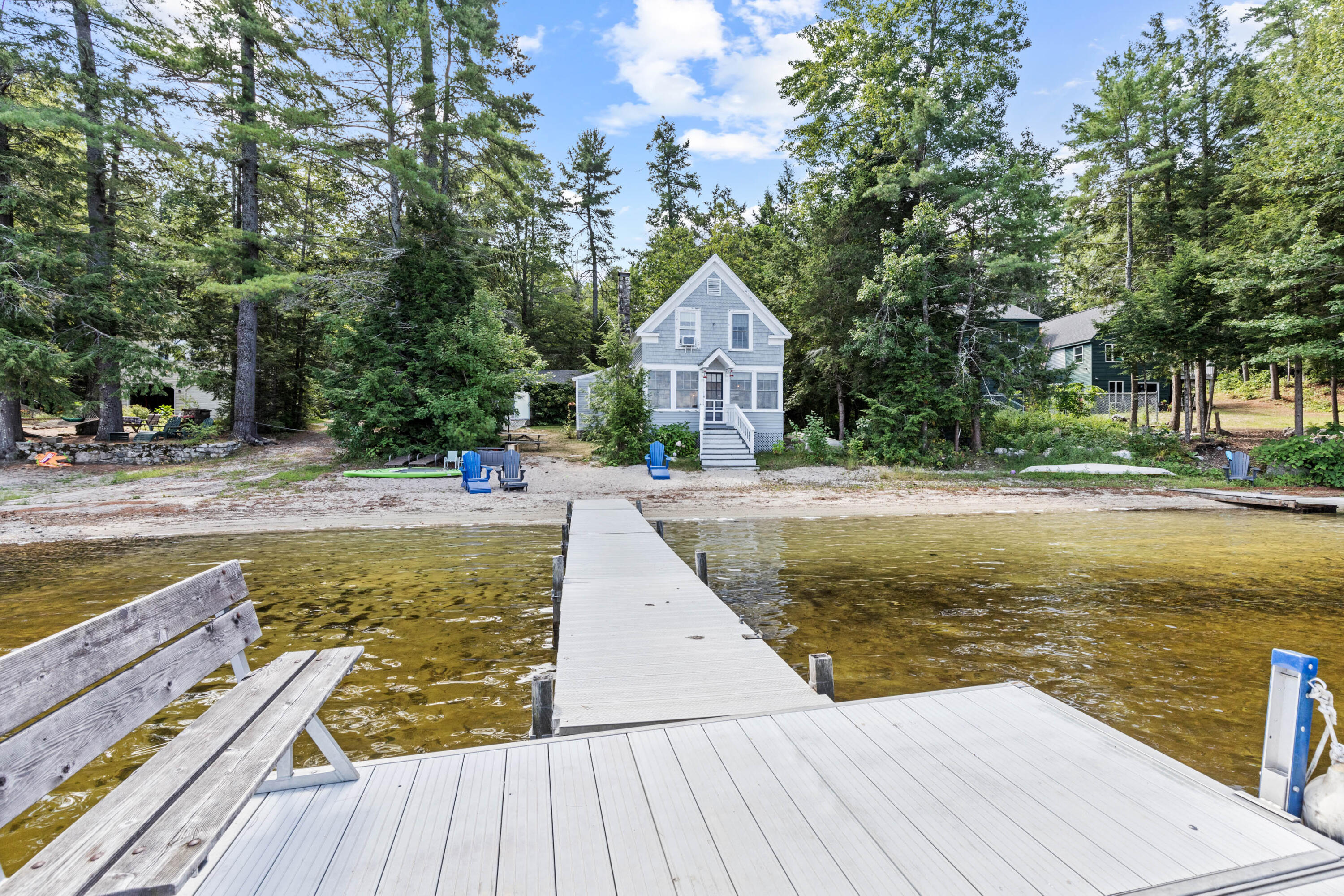 301 Pride Farm Road Falmouth, ME 04105 - Photo 3 of 56 301 pride farm falmouth-031