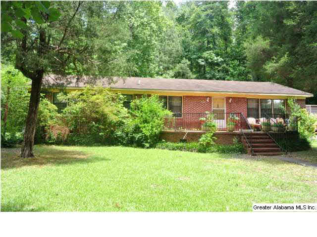 6597 Goodwin Road Pinson, AL 35126 - Photo 2 of 20 Gallery Image 2
