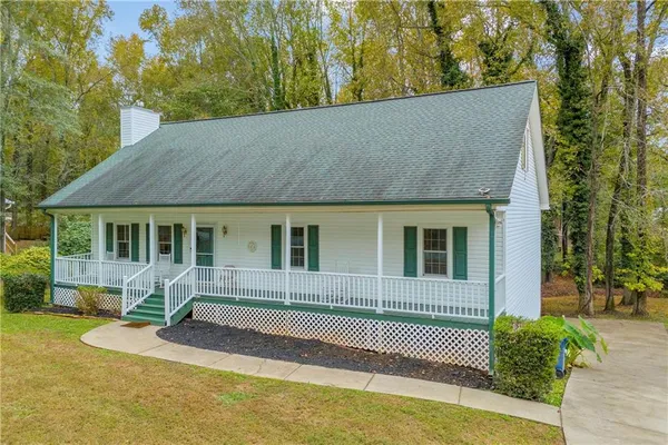 $350,000 | 140 Breckenridge Lane, Athens, GA 30606