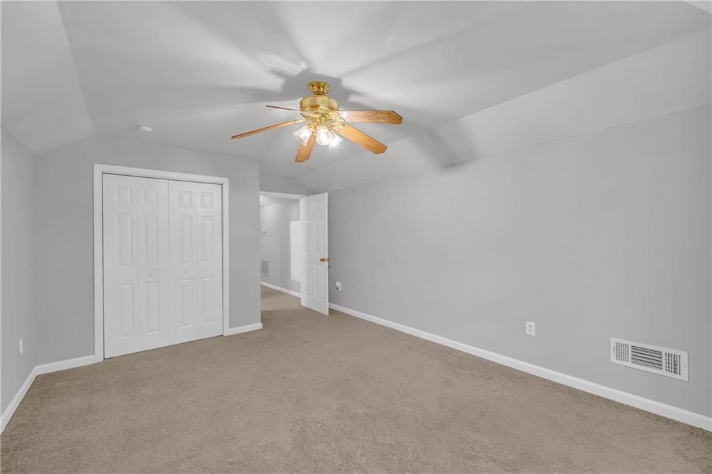 140 Breckenridge Lane Athens, GA 30606 - Photo 24 of 36 a view of an empty room