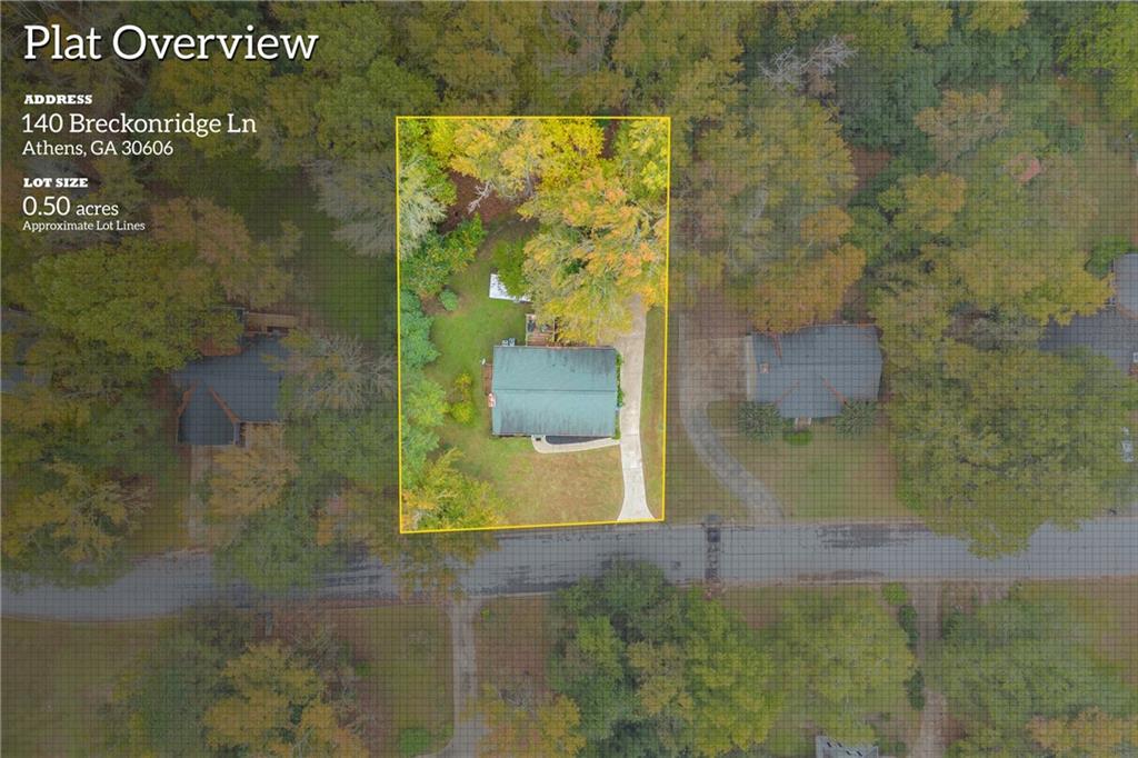 140 Breckenridge Lane Athens, GA 30606 - Photo 28 of 36 a bathroom with a shower