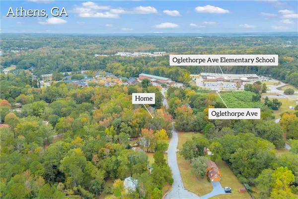 $350,000 | 140 Breckenridge Lane, Athens, GA 30606