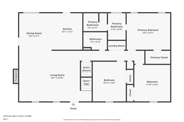 a picture of a bathroom with a white wall