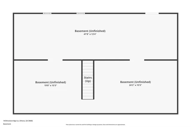 $350,000 | 140 Breckenridge Lane, Athens, GA 30606