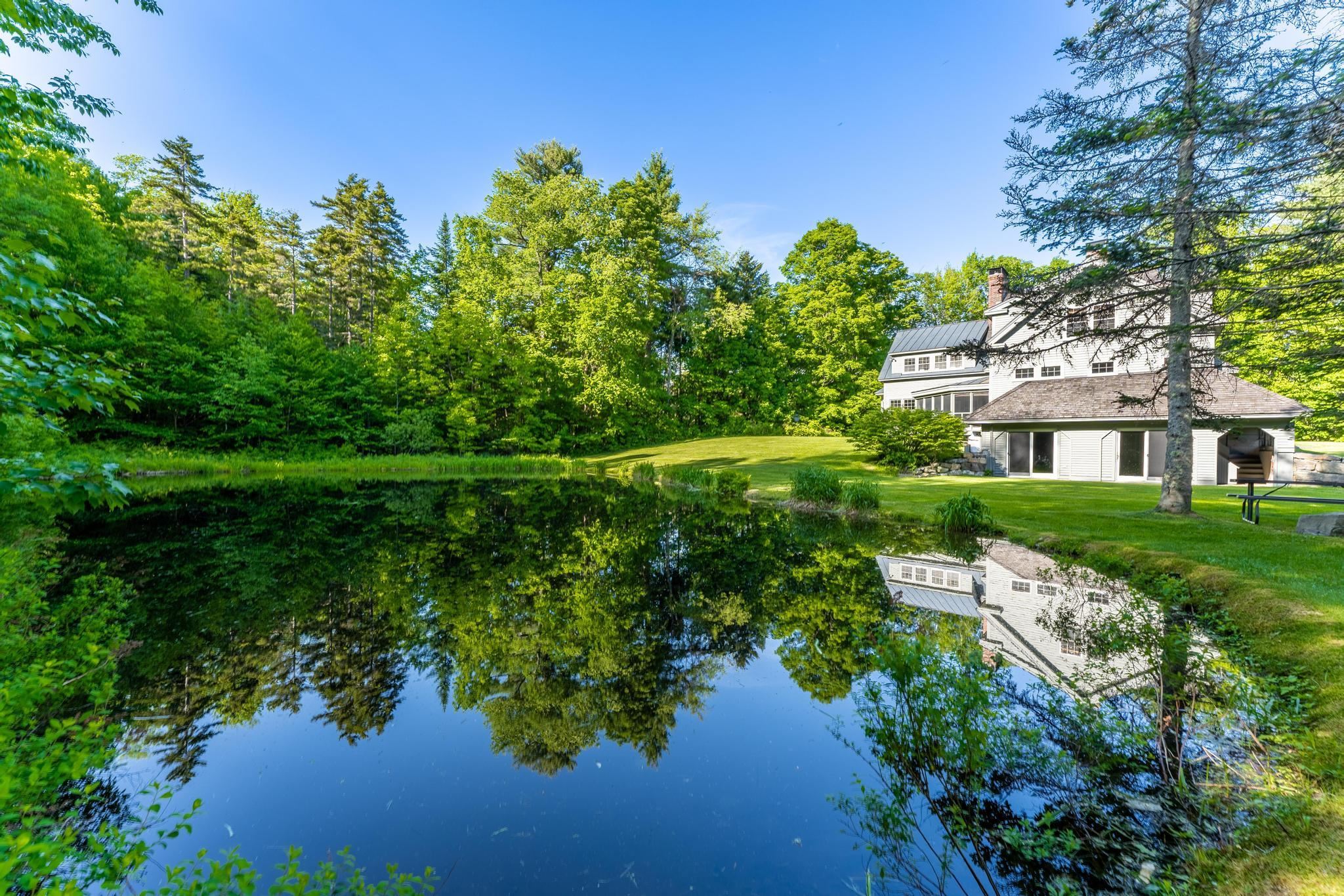 583 Hapgood Pond Road Peru, VT 05152 - Photo 2 of 39