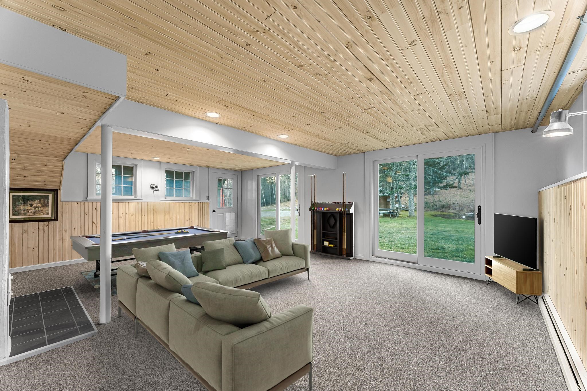 583 Hapgood Pond Road Peru, VT 05152 - Photo 22 of 39