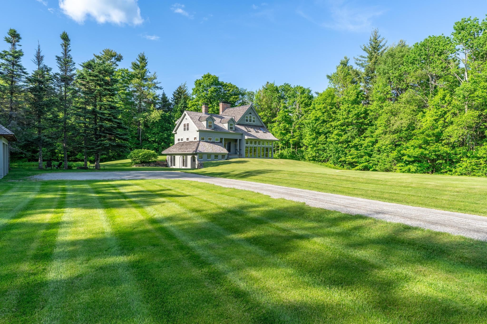 583 Hapgood Pond Road Peru, VT 05152 - Photo 24 of 39
