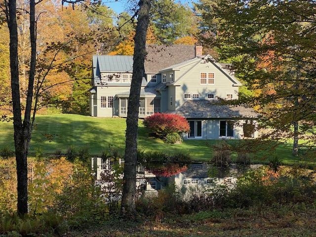 583 Hapgood Pond Road Peru, VT 05152 - Photo 32 of 39