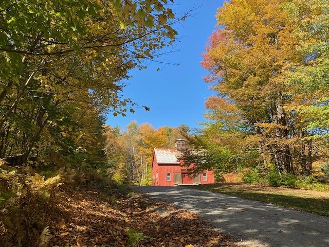 583 Hapgood Pond Road Peru, VT 05152 - Photo 33 of 39