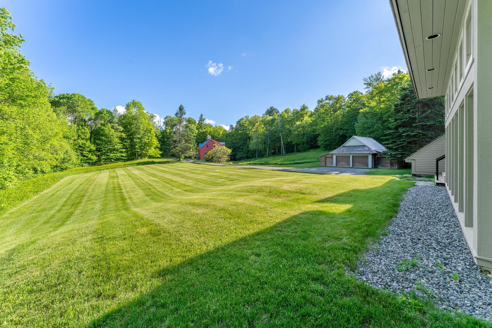 583 Hapgood Pond Road Peru, VT 05152 - Photo 34 of 39