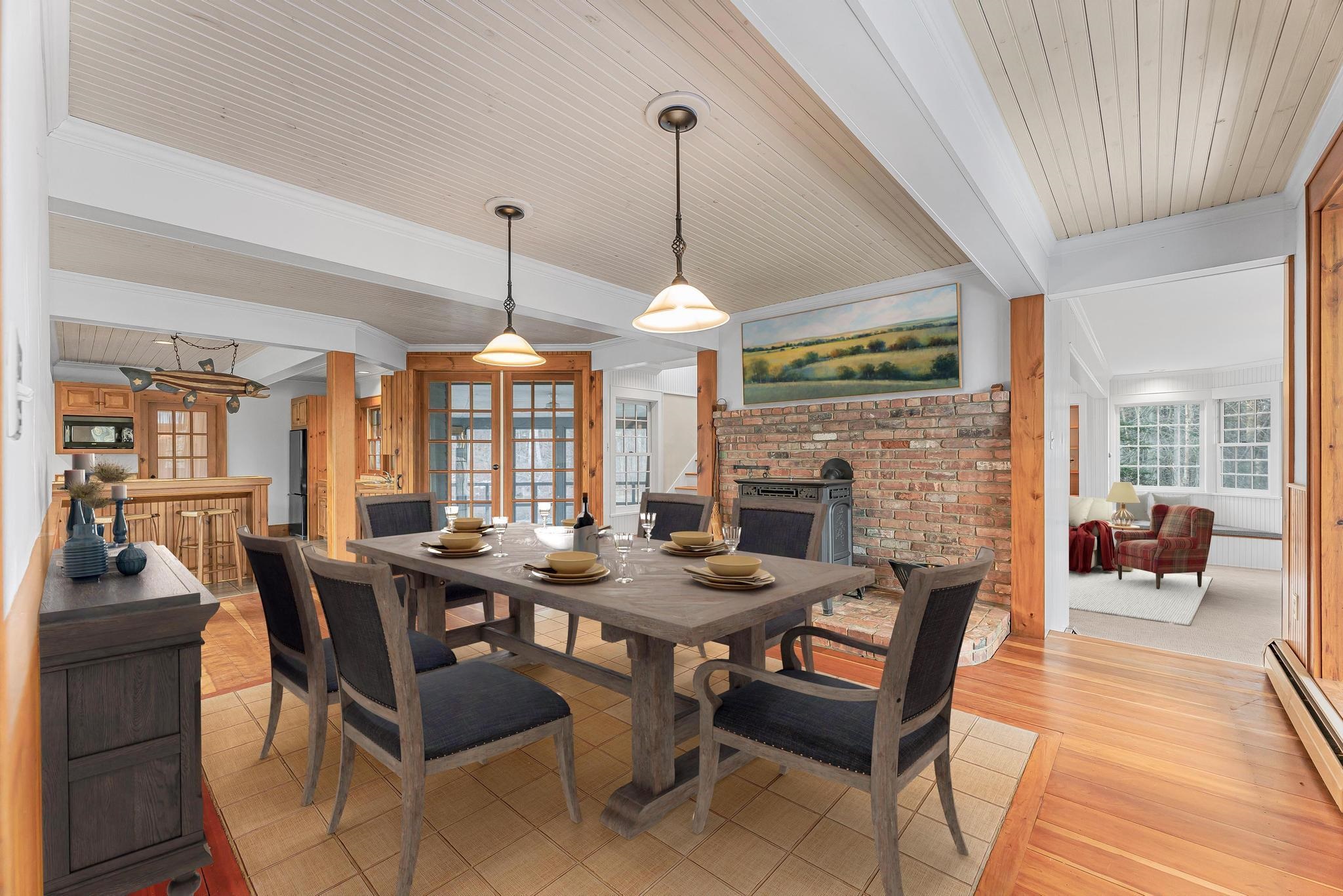 583 Hapgood Pond Road Peru, VT 05152 - Photo 36 of 39