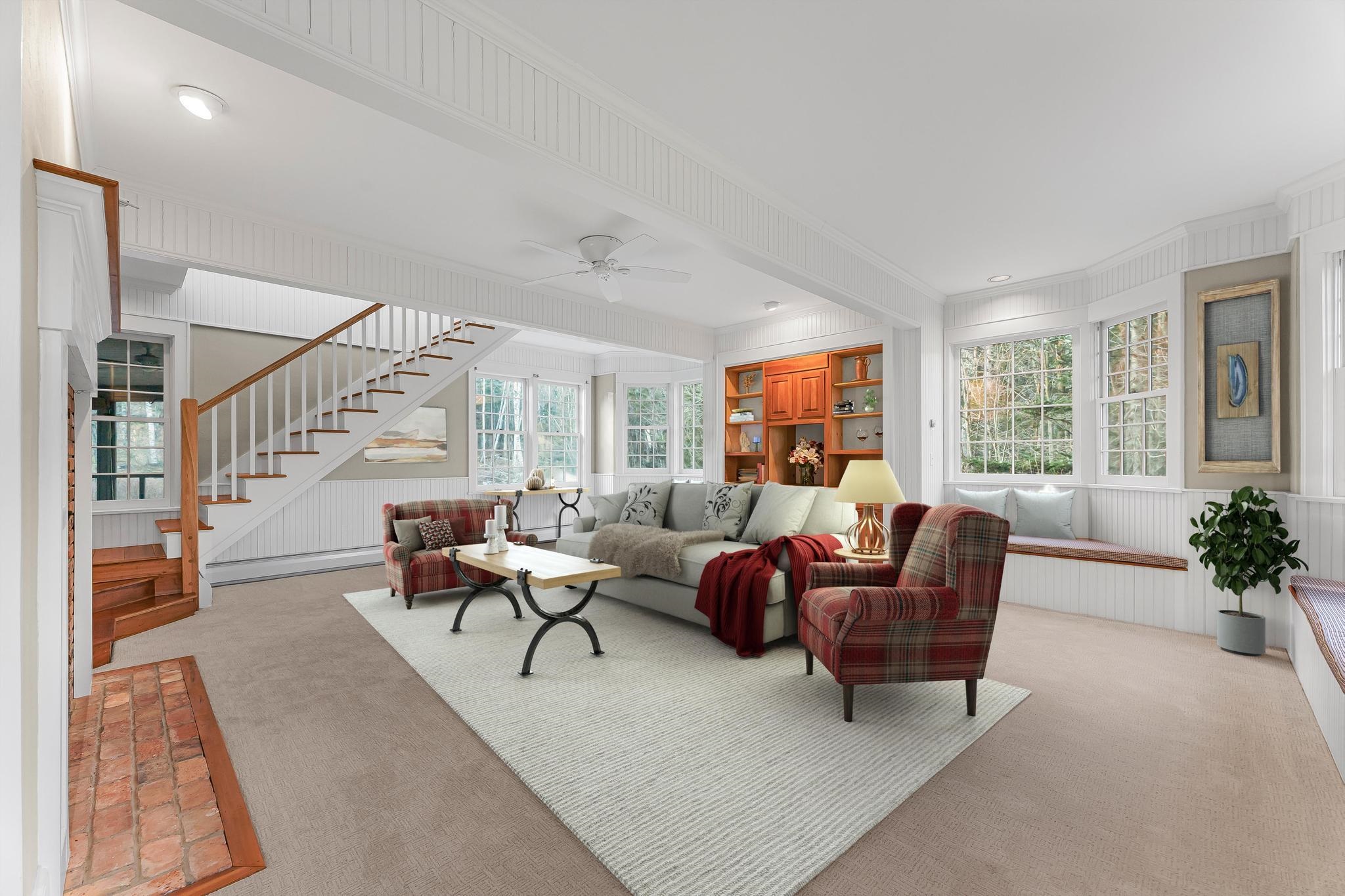 583 Hapgood Pond Road Peru, VT 05152 - Photo 37 of 39