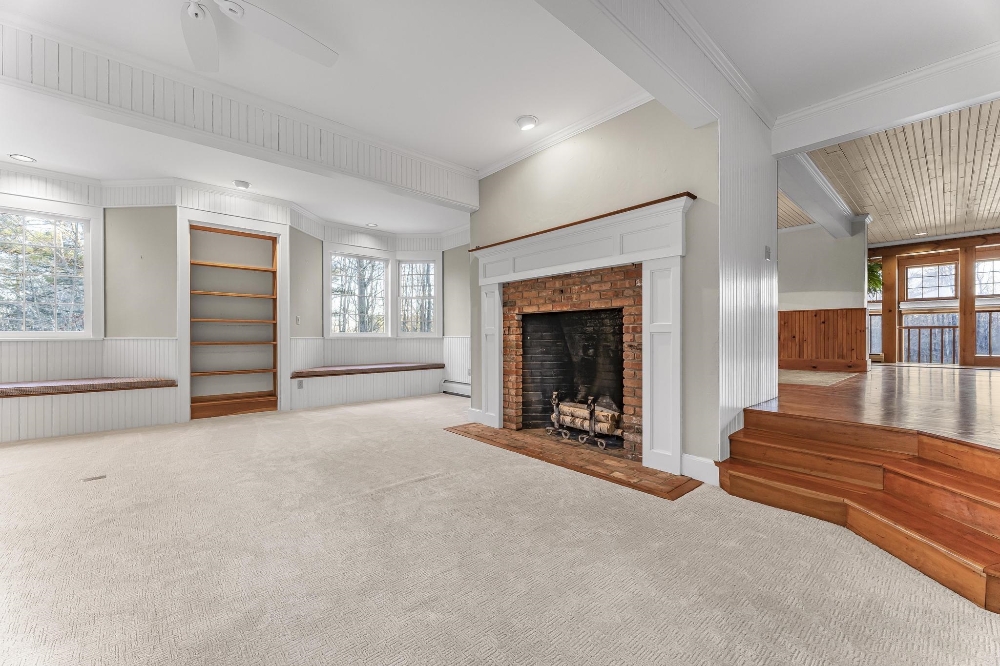 583 Hapgood Pond Road Peru, VT 05152 - Photo 38 of 39