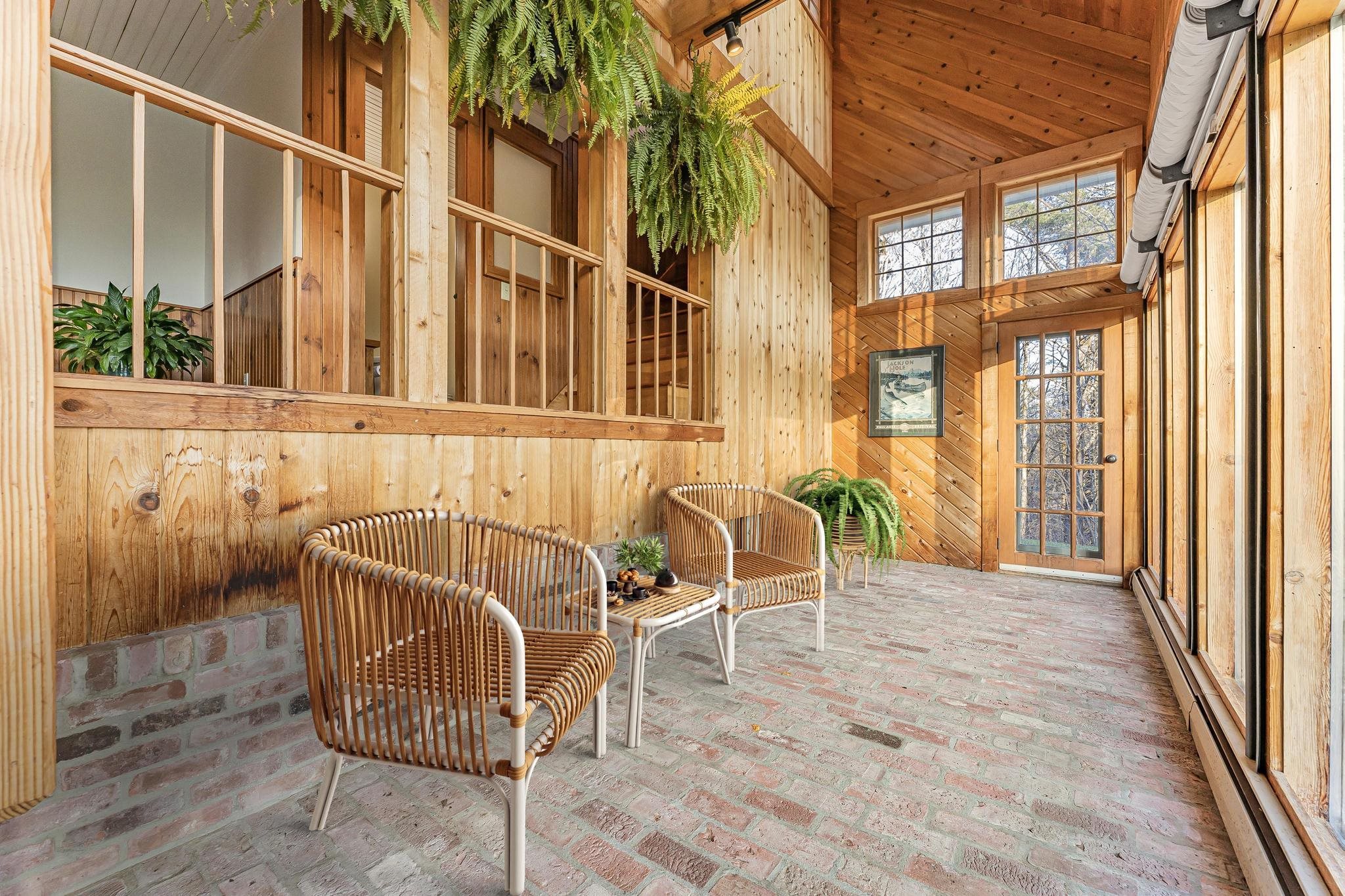 583 Hapgood Pond Road Peru, VT 05152 - Photo 5 of 39