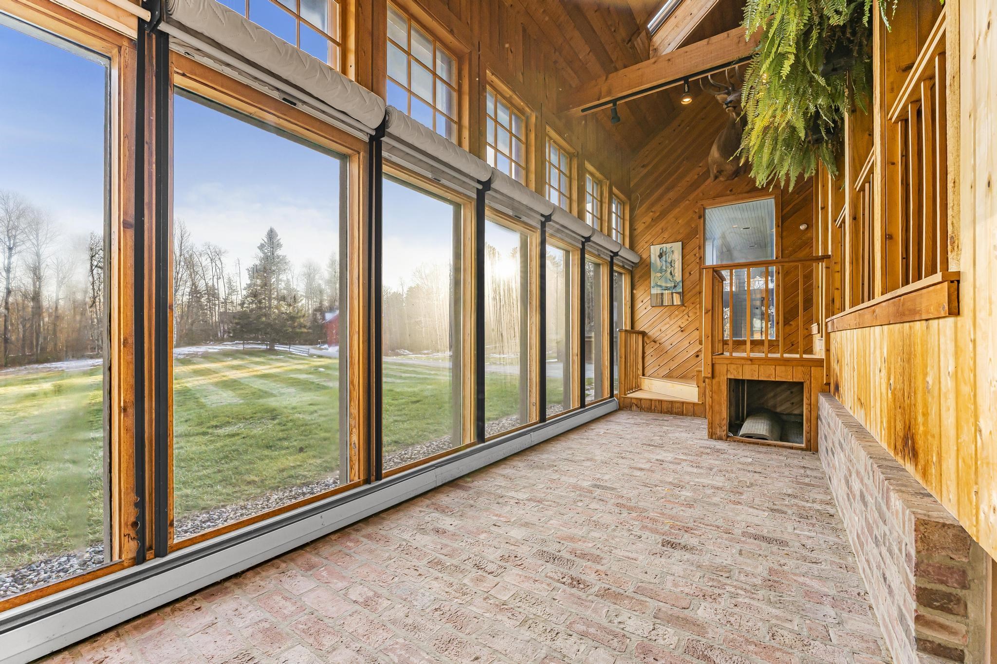 583 Hapgood Pond Road Peru, VT 05152 - Photo 6 of 39