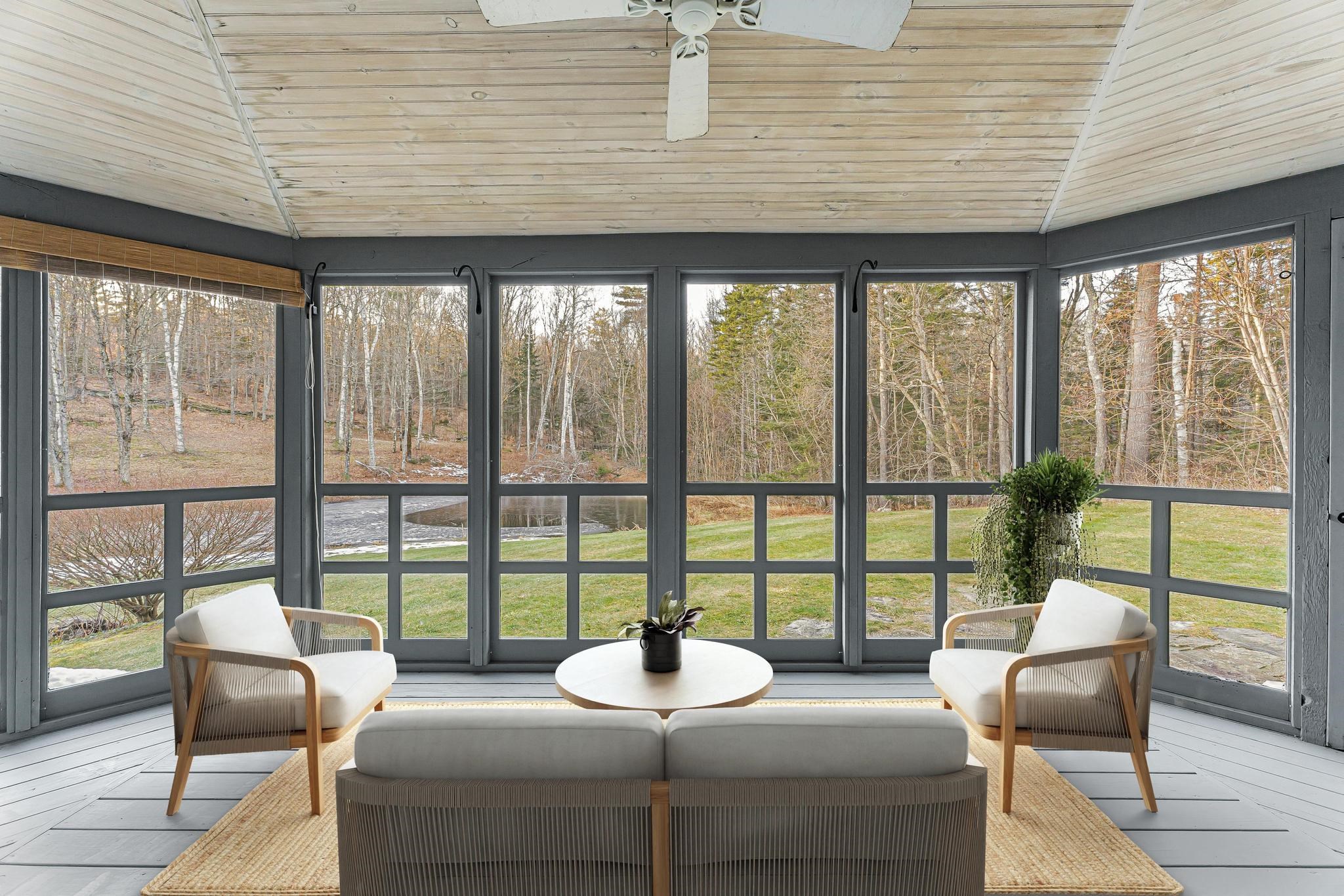 583 Hapgood Pond Road Peru, VT 05152 - Photo 7 of 39