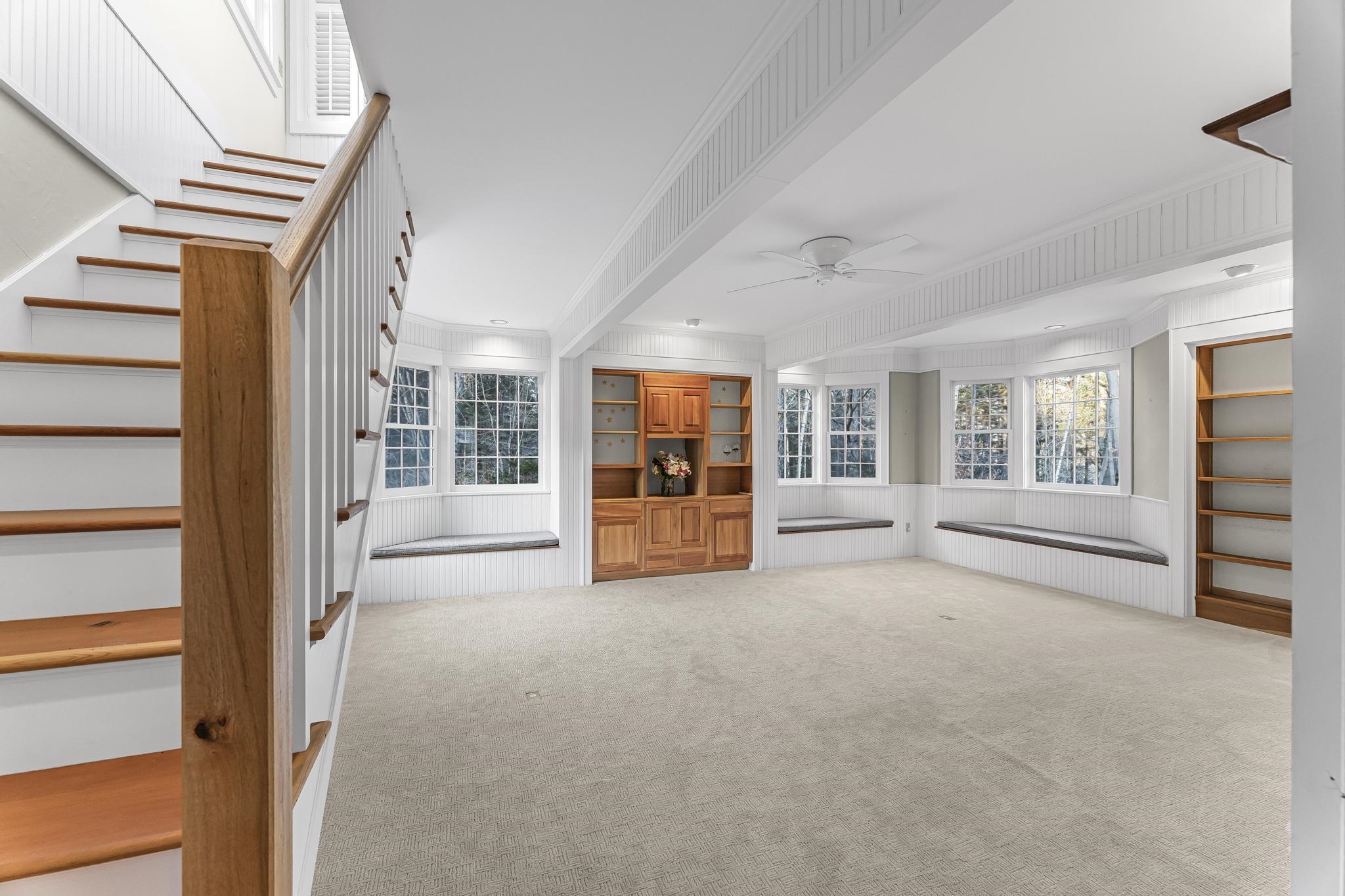 583 Hapgood Pond Road Peru, VT 05152 - Photo 8 of 39