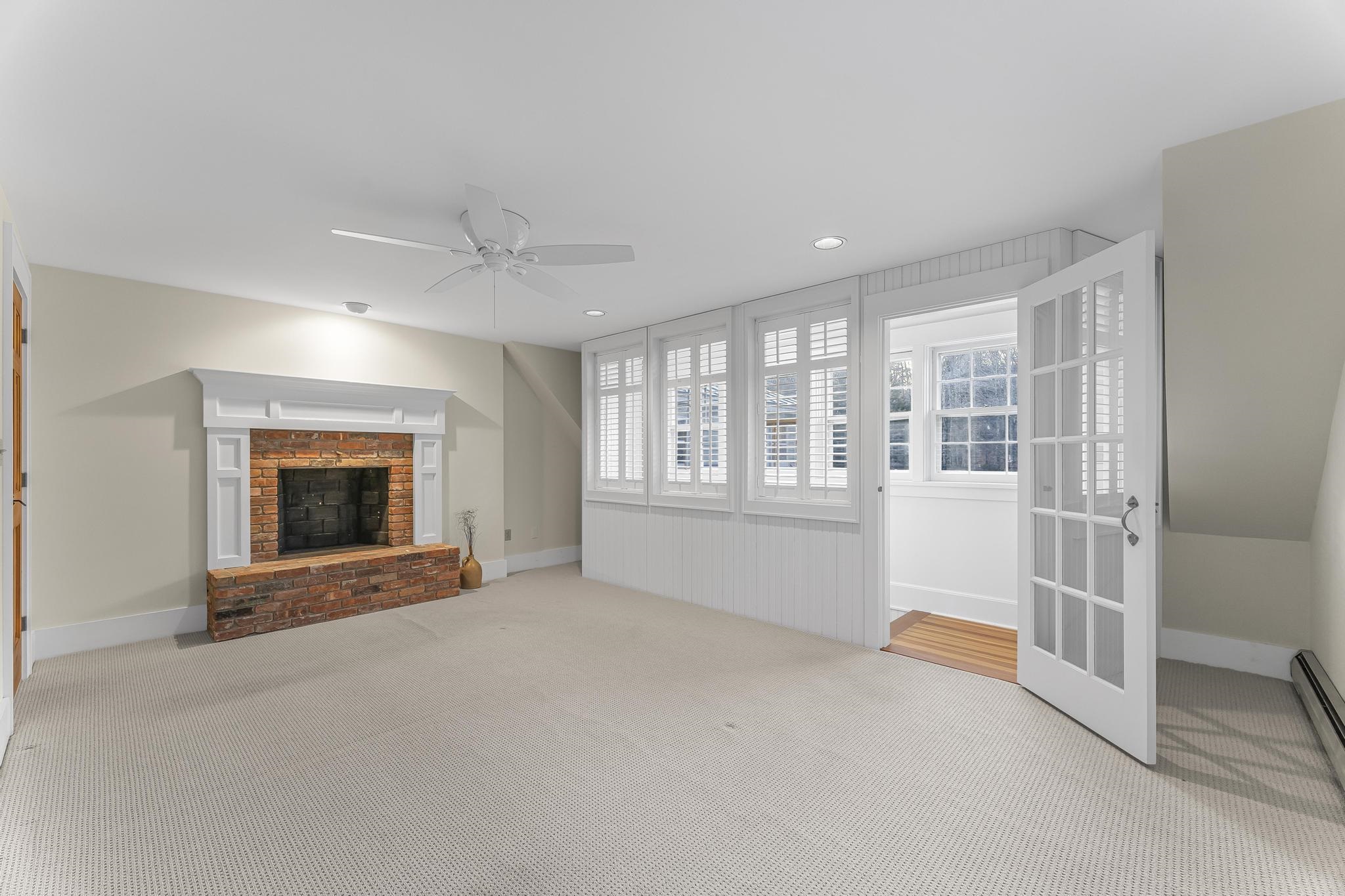 583 Hapgood Pond Road Peru, VT 05152 - Photo 10 of 39