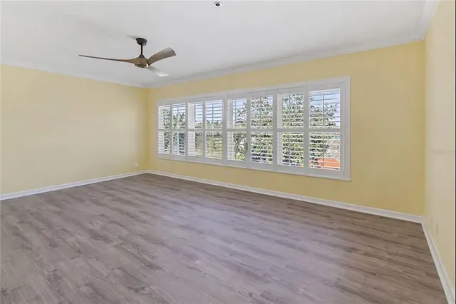 $779,000 | 4565 Bay Club Drive, Unit 27, Bradenton, FL 34210