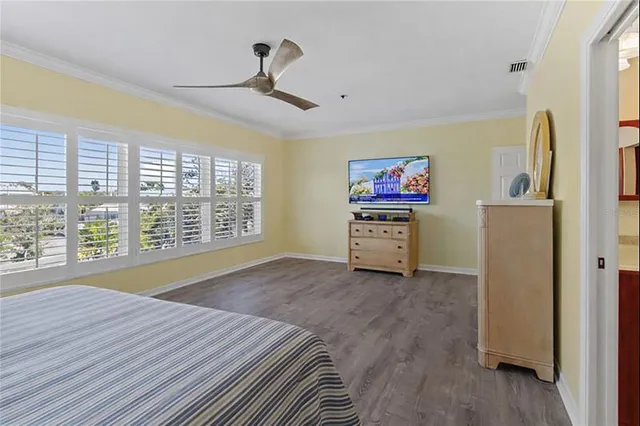 $779,000 | 4565 Bay Club Drive, Unit 27, Bradenton, FL 34210