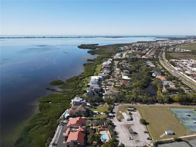 $779,000 | 4565 Bay Club Drive, Unit 27, Bradenton, FL 34210