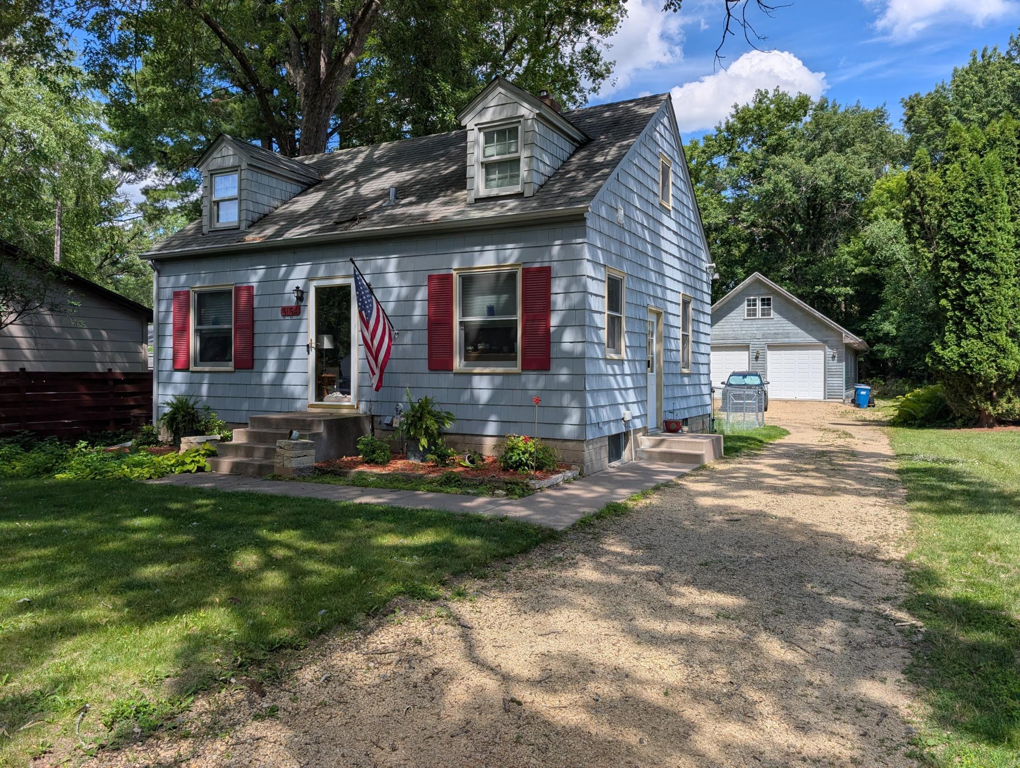 5154 Mead Road White Bear Lake, MN 55110 - Photo 2 of 17