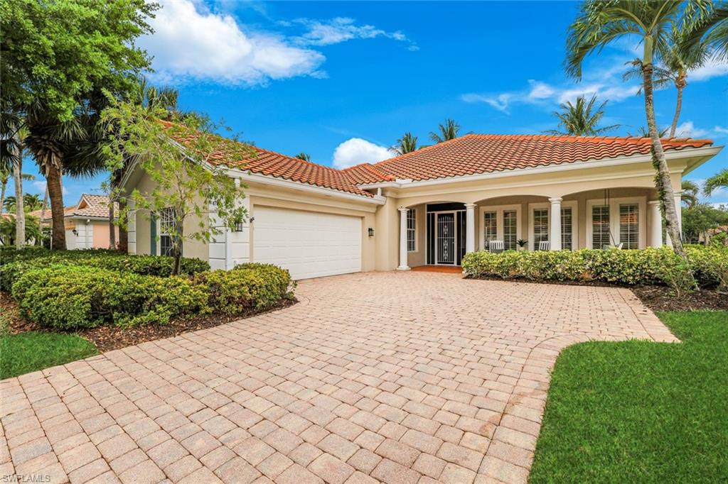 4796 Martinique Way Naples, FL 34119 - Photo 2 of 17