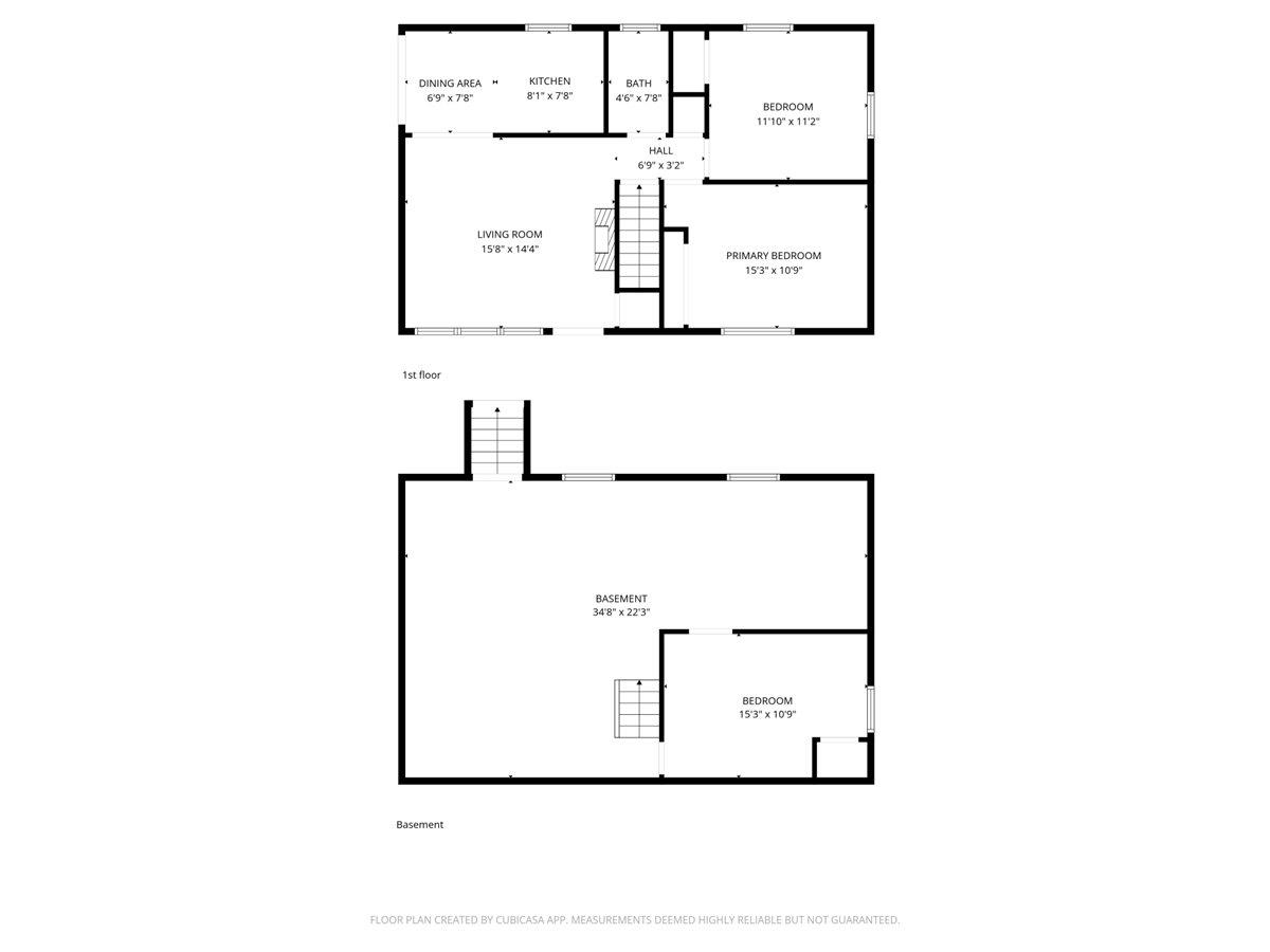 97 Beaver Brook Road Milton, VT 05468 - Photo 41 of 42
