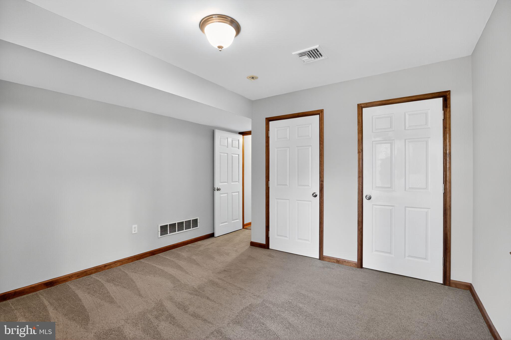 1709 Snyder Road Green Lane, PA 18054 - Photo 12 of 30 a view of an empty room