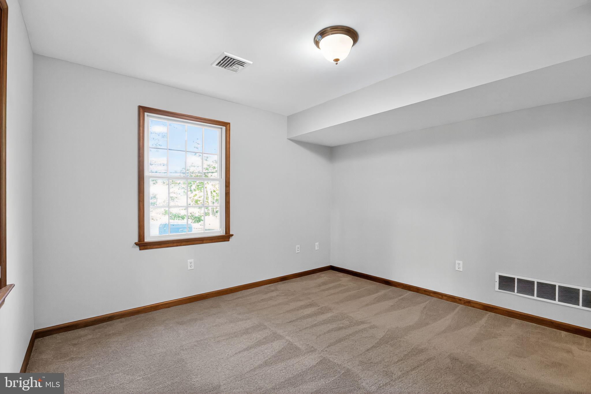 1709 Snyder Road Green Lane, PA 18054 - Photo 14 of 30 an empty room with windows