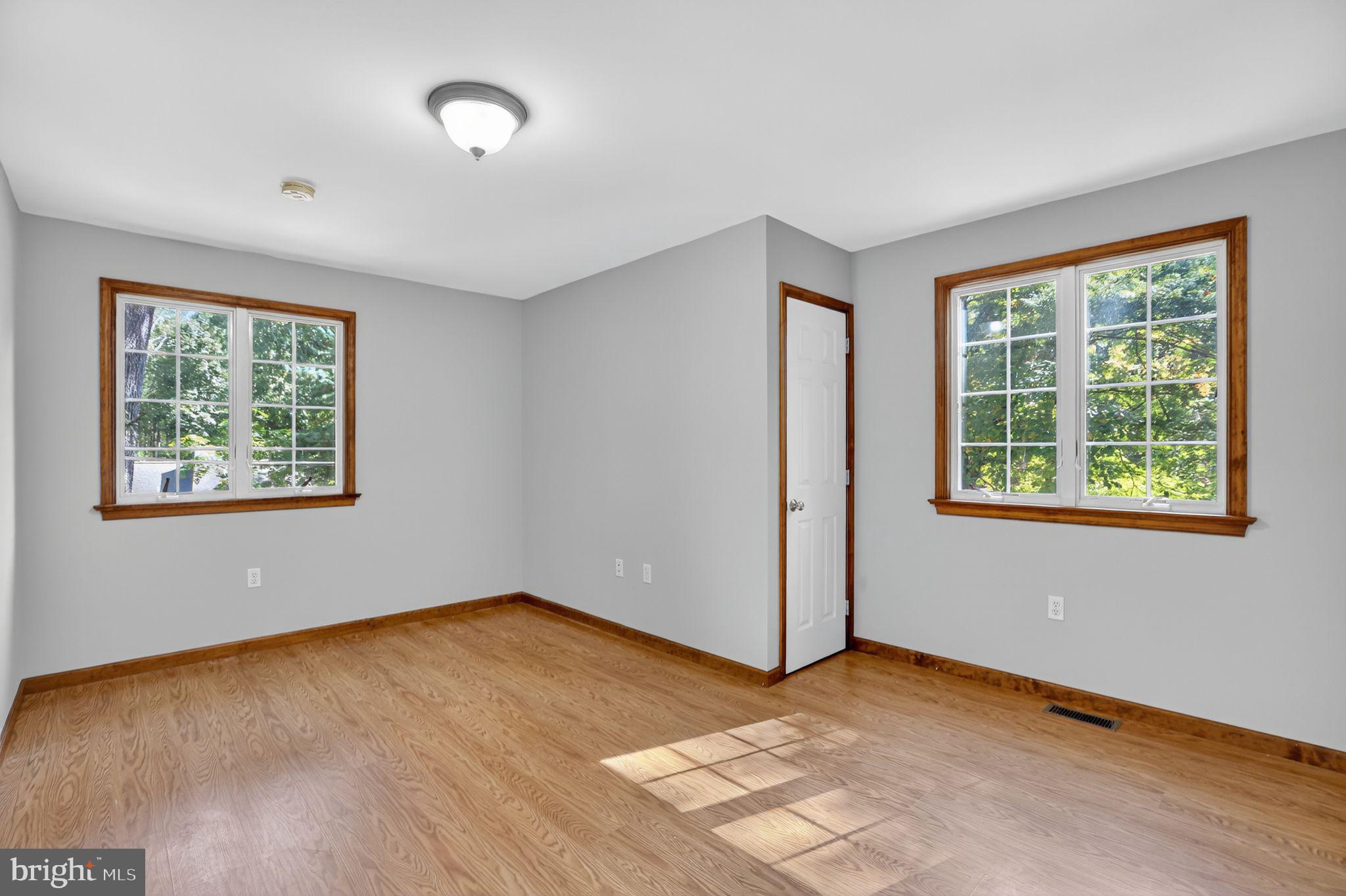1709 Snyder Road Green Lane, PA 18054 - Photo 18 of 30 a view of an empty room with a window