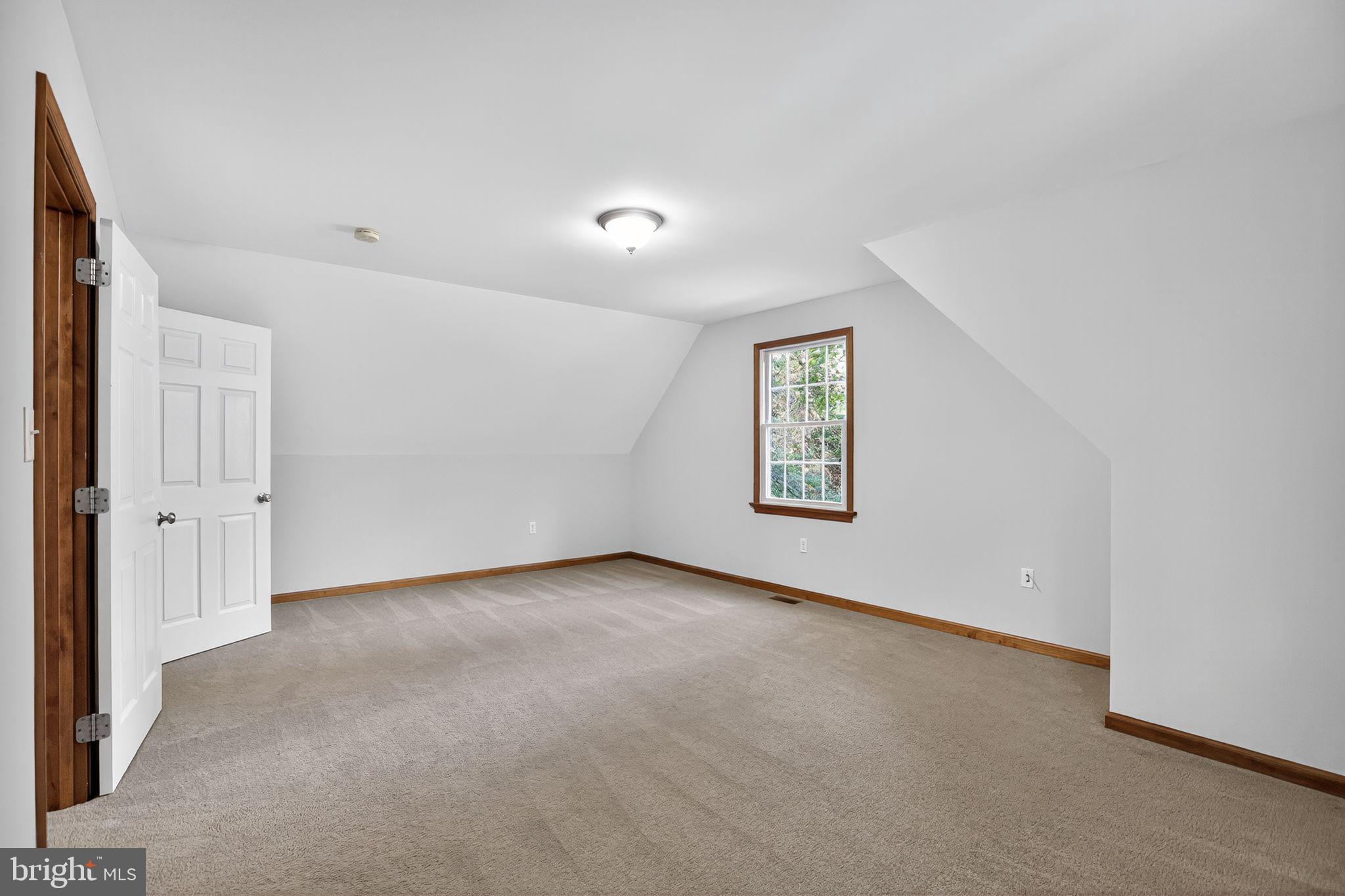 1709 Snyder Road Green Lane, PA 18054 - Photo 24 of 30 an empty room with windows