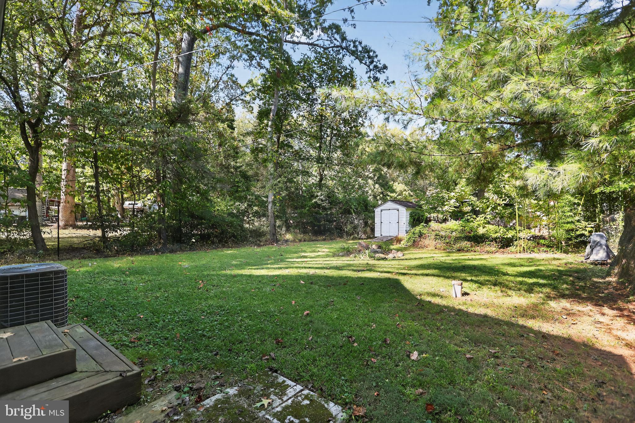 1709 Snyder Road Green Lane, PA 18054 - Photo 27 of 30 a view of a park with large trees