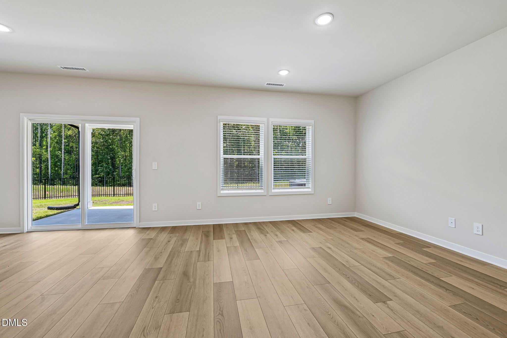 1452 Hatteras Road Durham, NC 27703 - Photo 7 of 49 7-web-or-mls-Raleigh - Avalon Place - 14