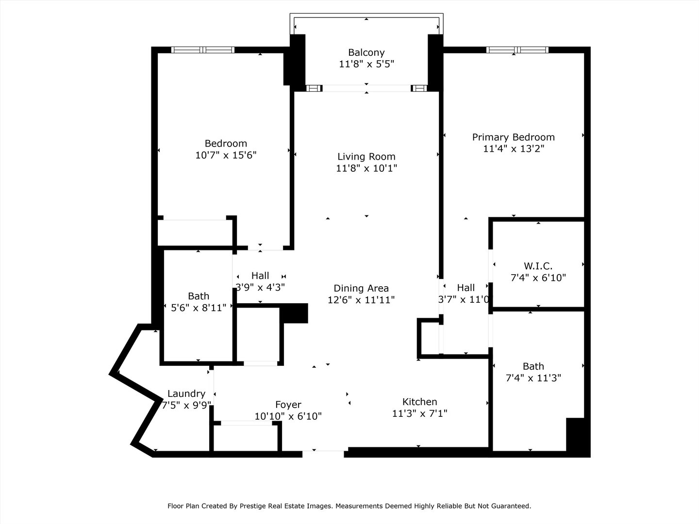 1075 West Roosevelt Road, Unit 206 Chicago, IL 60608 - Photo 17 of 17