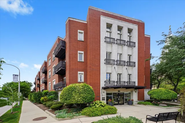 $315,000 | 1075 West Roosevelt Road, Unit 206, Chicago, IL 60608
