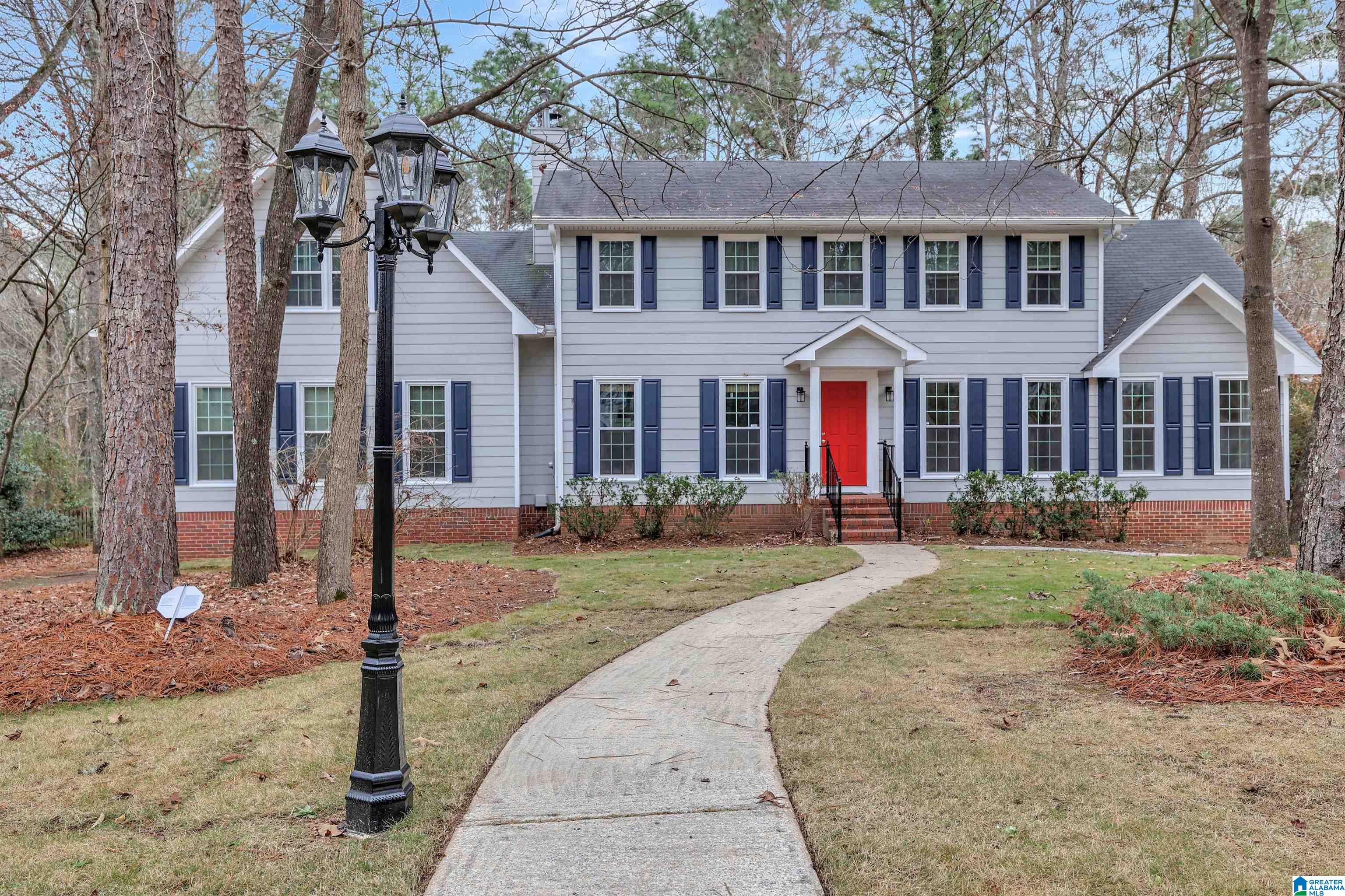 5143 Colonial Park Road Birmingham, AL 35242 - Photo 1 of 47