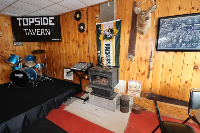 $179,900 | 73995 Ondossagon Road, Washburn, WI 54891