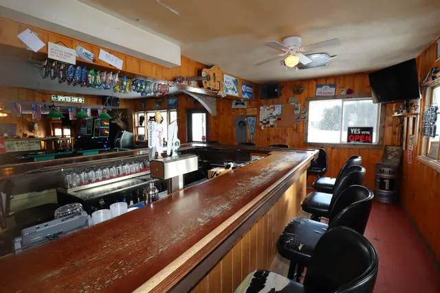 $179,900 | 73995 Ondossagon Road, Washburn, WI 54891