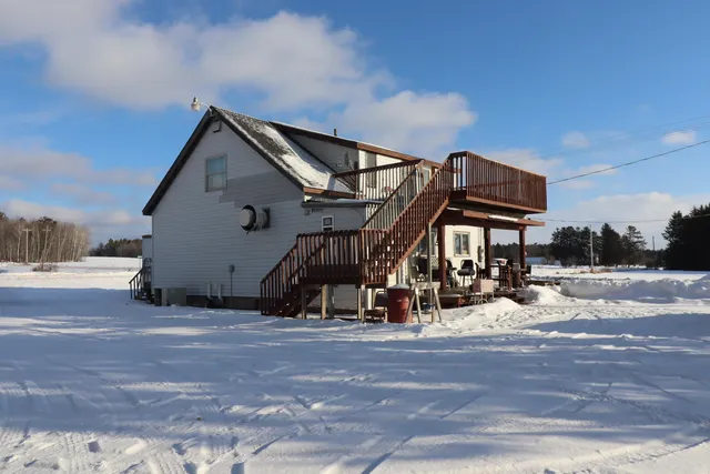 $179,900 | 73995 Ondossagon Road, Washburn, WI 54891