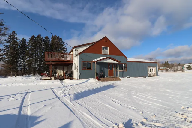 $179,900 | 73995 Ondossagon Road, Washburn, WI 54891