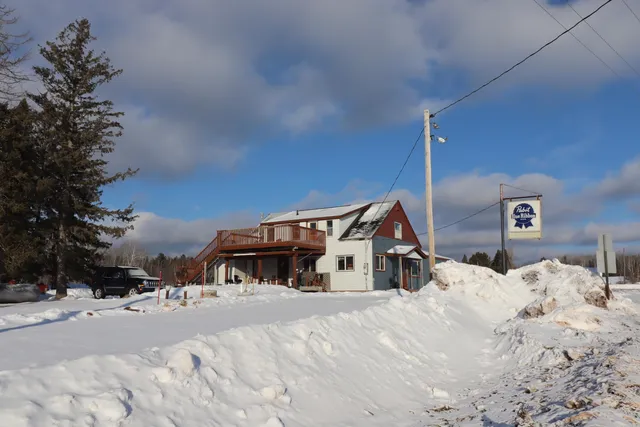 $179,900 | 73995 Ondossagon Road, Washburn, WI 54891