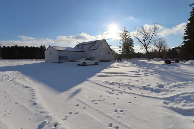 $179,900 | 73995 Ondossagon Road, Washburn, WI 54891