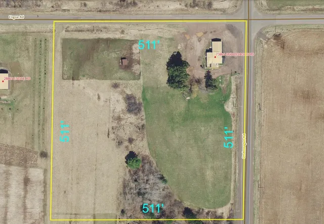 $179,900 | 73995 Ondossagon Road, Washburn, WI 54891