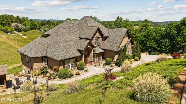 $1,250,000 | 3419 Bentwood Drive, Kodak, TN 37764