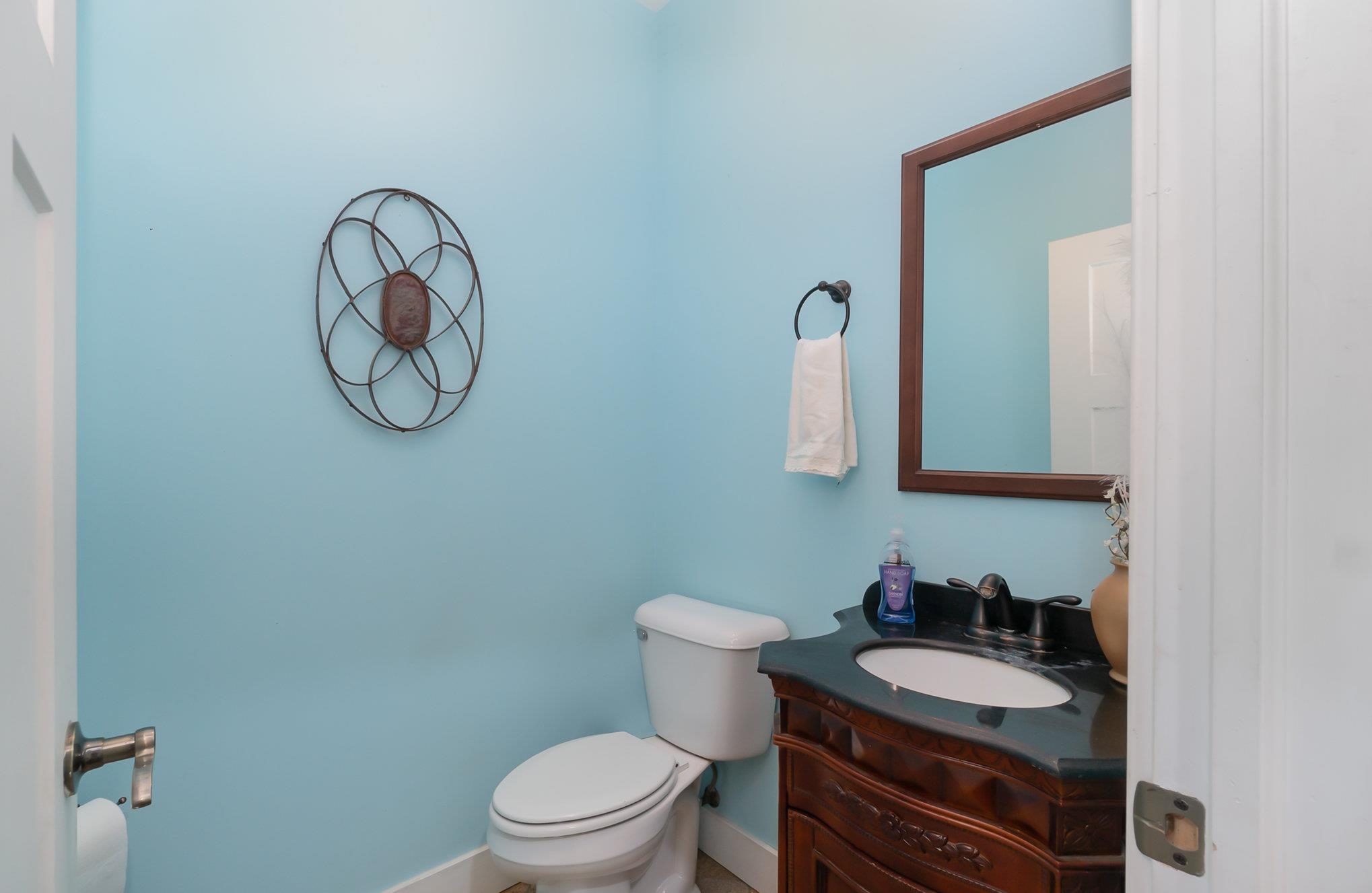 8546 North Alger Road Alma, MI 48801 - Photo 29 of 40